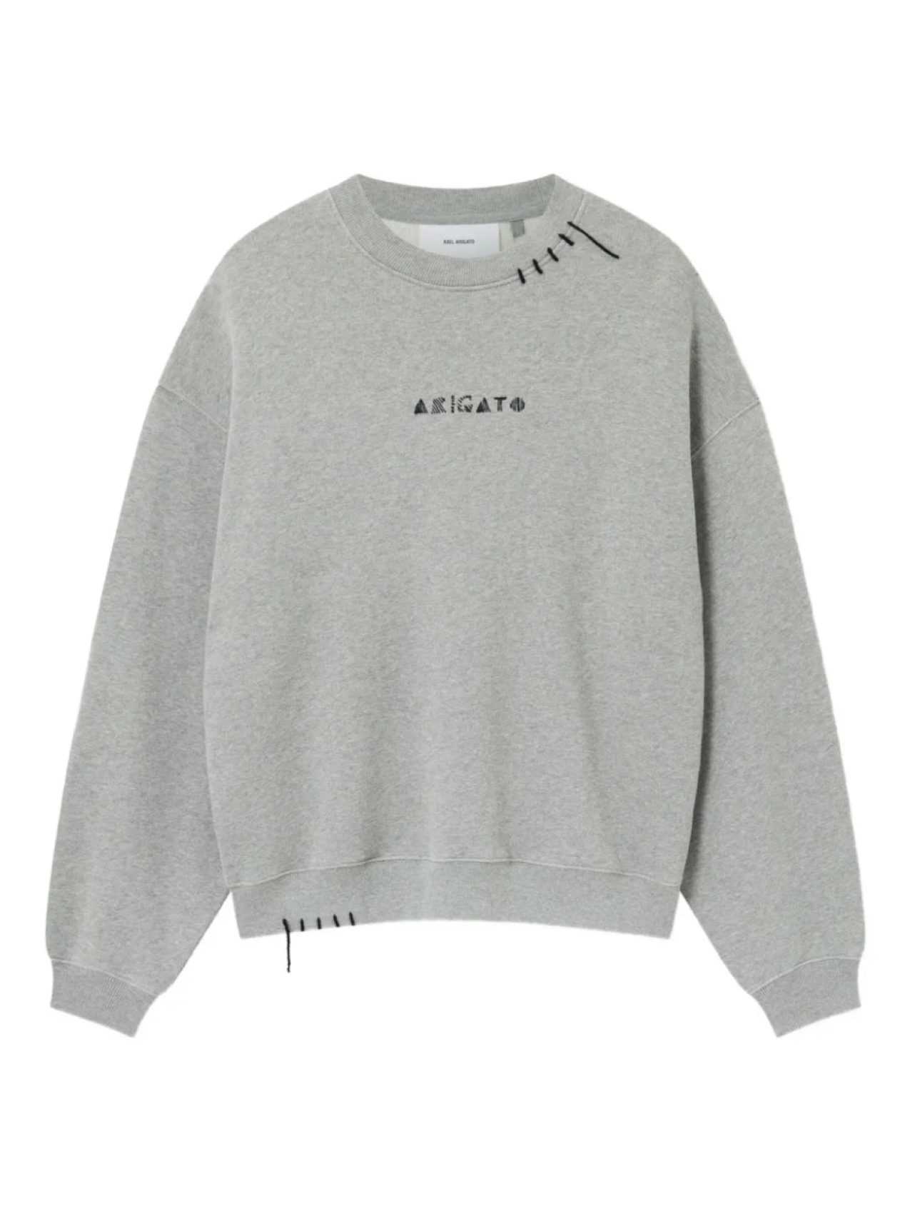 Толстовка Axel Arigato Loops, серый
Толстовка Axel Arigato Loops, серый