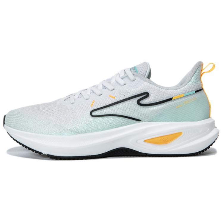 Кроссовки мужские с низким верхом Erke
Кроссовки мужские с низким верхом Erke