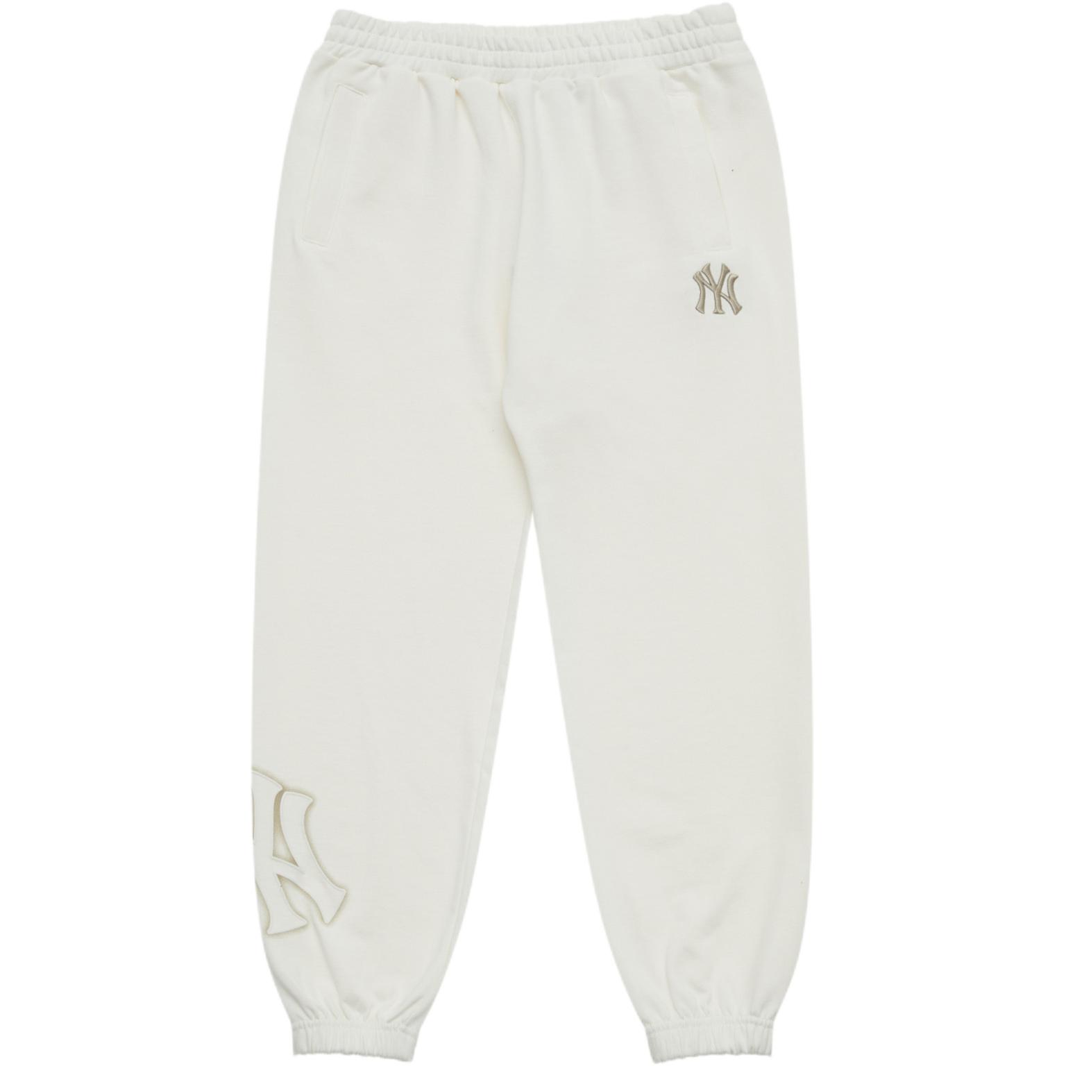 MLB Подростковые вязаные свитшоты Basic Collection Cream
MLB Подростковые вязаные свитшоты Basic Collection Cream