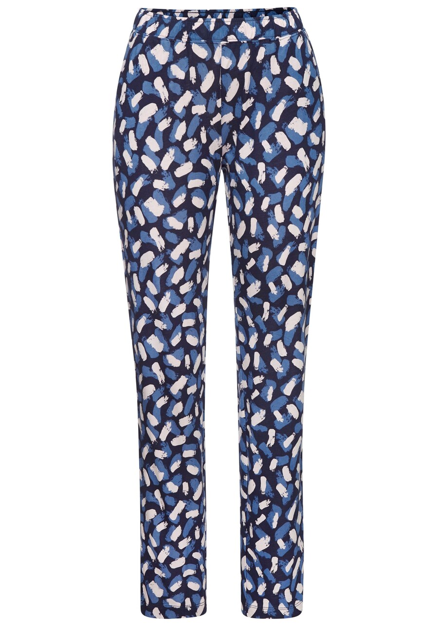 Пижамные брюки s.Oliver, Blue/Navy
Пижамные брюки s.Oliver, Blue/Navy