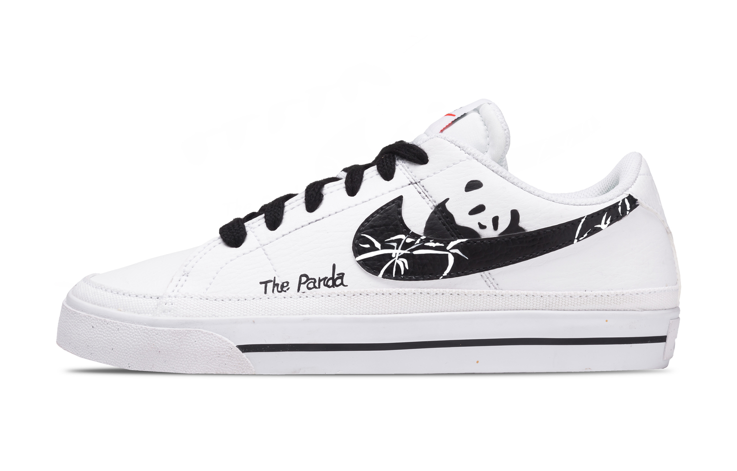 Nike Кроссовки для скейтбординга Court Legacy Cute Black White с амортизацией, износостойкие, легкие, низкие, мужские
Nike Кроссовки для скейтбординга Court Legacy Cute Black White с амортизацией, износостойкие, легкие, низкие, мужские