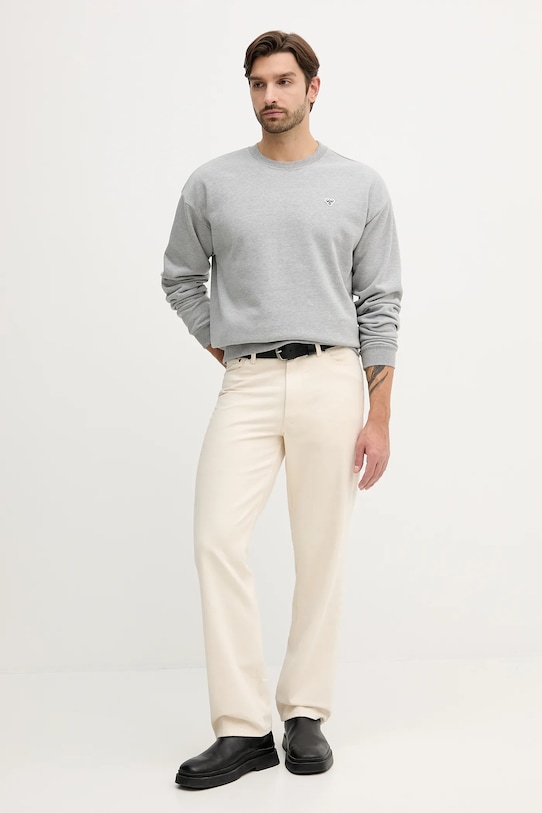 Толстовка Hummel, серый
Толстовка Hummel, серый