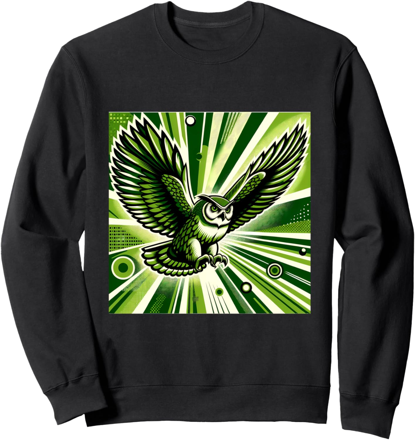 Толстовка древнегреческая сова, яркая птица, гик, бохо, природа Owl Gifts And Shirts, черный
Толстовка древнегреческая сова, яркая птица, гик, бохо, природа Owl Gifts And Shirts, черный