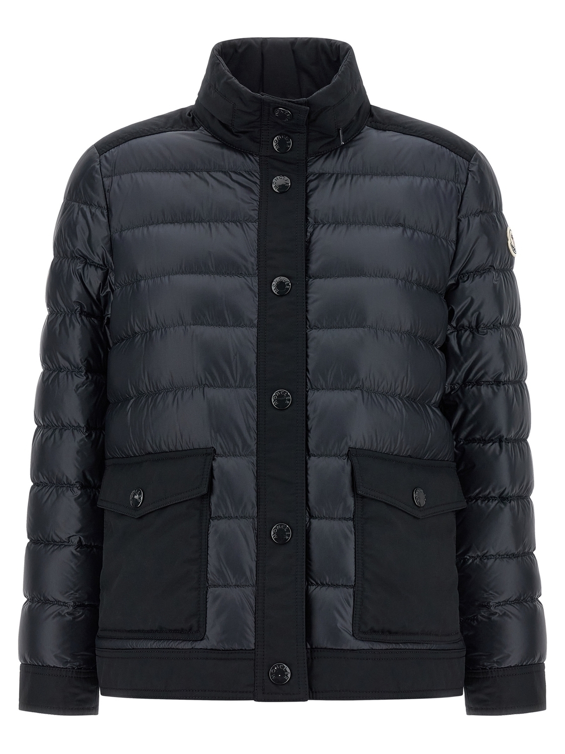 Пуховик 'Origan' MONCLER, синий
Пуховик 'Origan' MONCLER, синий