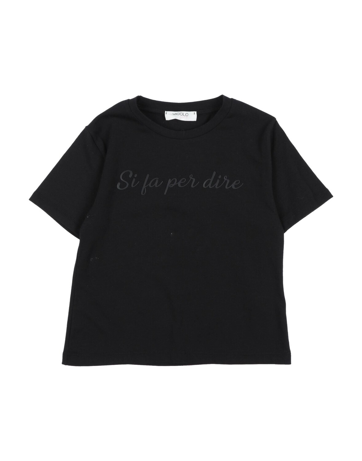 Футболка Vicolo, черный
Футболка Vicolo, черный