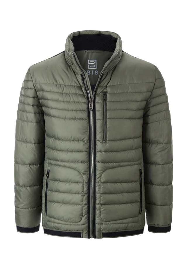 Куртка Babista, зеленый
Куртка Babista, зеленый