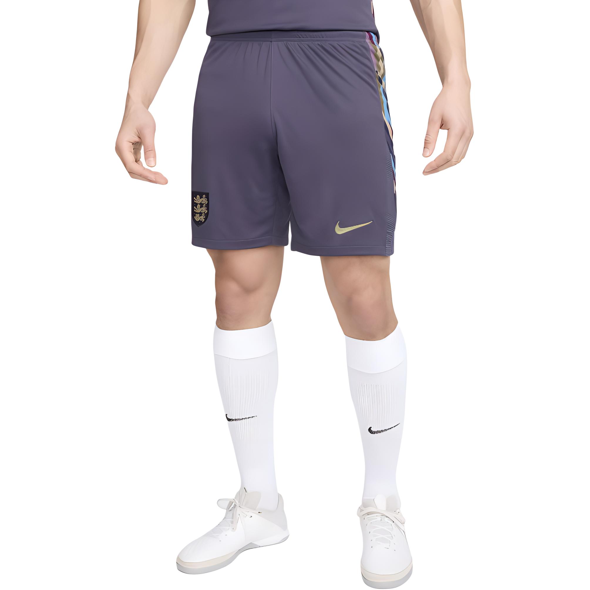 Nike Футболка мужская, для выездных матчей чемпионата Англии 2024 года, темно-изюмного/кунжутного цвета
Nike Футболка мужская, для выездных матчей чемпионата Англии 2024 года, темно-изюмного/кунжутного цвета