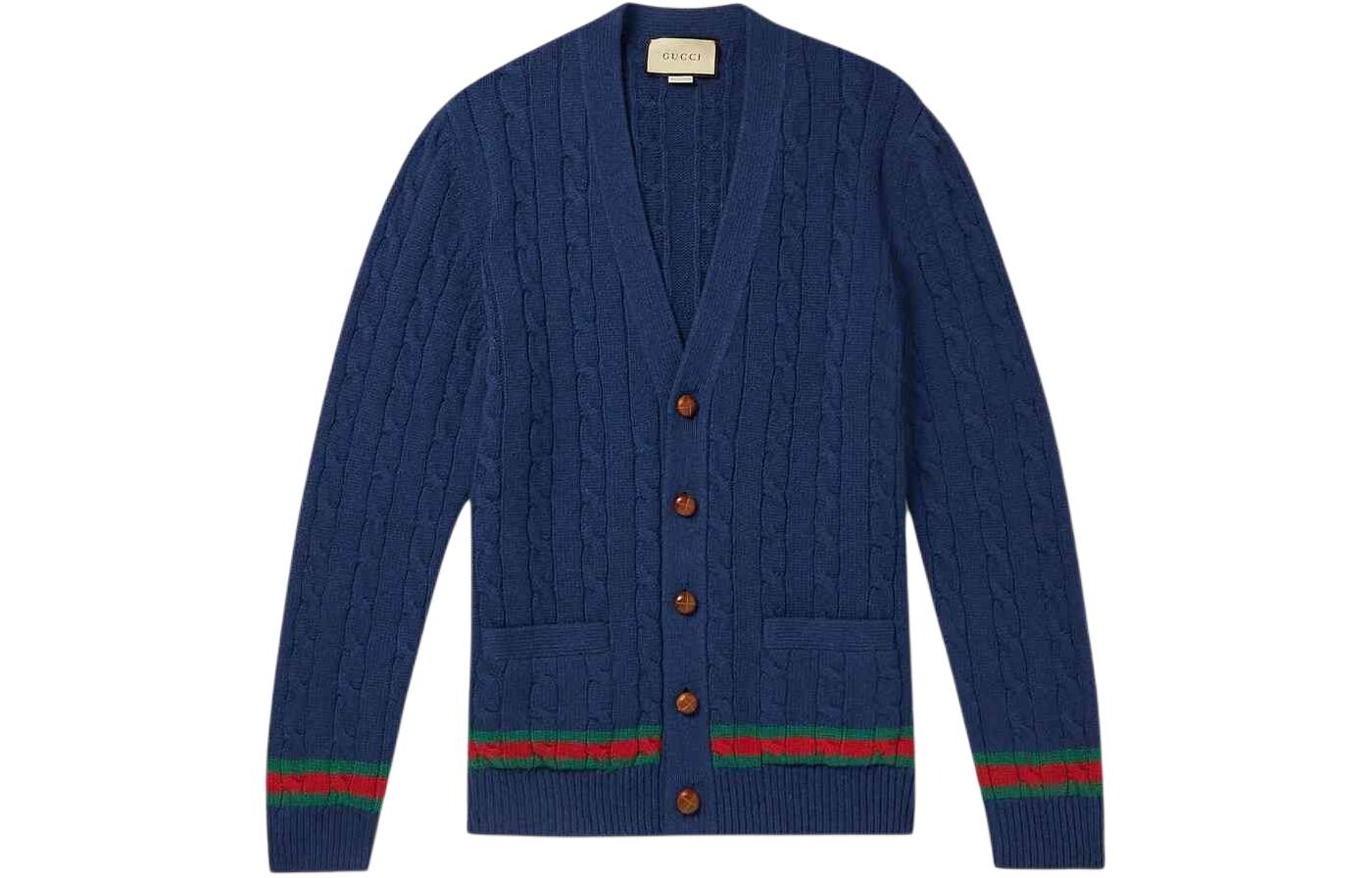 GUCCI Мужской трикотаж, цвет Blue
GUCCI Мужской трикотаж, цвет Blue