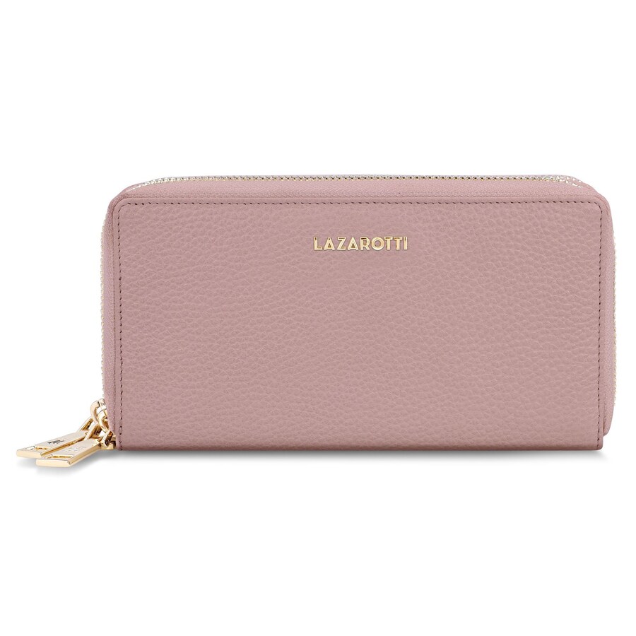 Кошелек Lazarotti, розовый
Кошелек Lazarotti, розовый