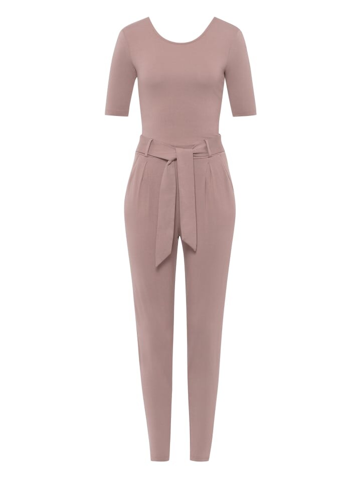 Комбинезон Les Lunes, цвет dark taupe
Комбинезон Les Lunes, цвет dark taupe