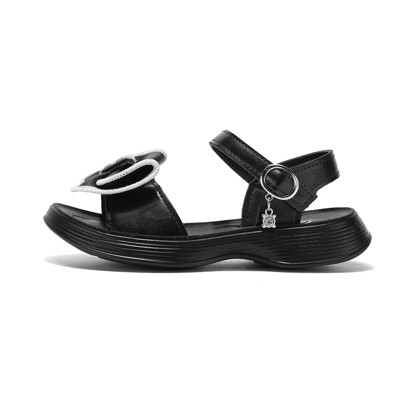 Детские сандалии SHIBU, черный
Детские сандалии SHIBU, черный