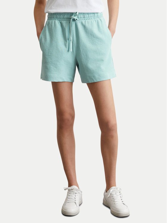 Спортивные шорты обычного кроя 516 2040 17011 Marc O'Polo, зеленый
Спортивные шорты обычного кроя 516 2040 17011 Marc O'Polo, зеленый