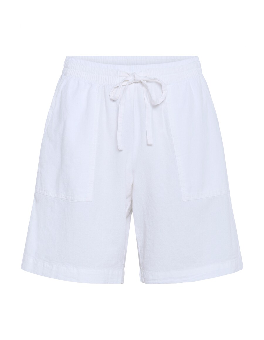 Обычные брюки Kaffe Naya, натуральный белый 
Обычные брюки Kaffe Naya, натуральный белый