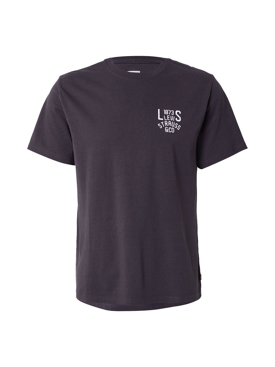 Рубашка обычного кроя LEVI'S Relaxed Graphic Tee, черный
Рубашка обычного кроя LEVI'S Relaxed Graphic Tee, черный