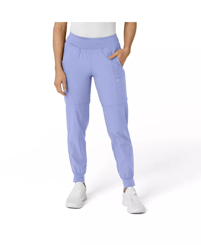 Брюки-карго большого размера W123 с комфортной талией Wink, синий
Брюки-карго большого размера W123 с комфортной талией Wink, синий