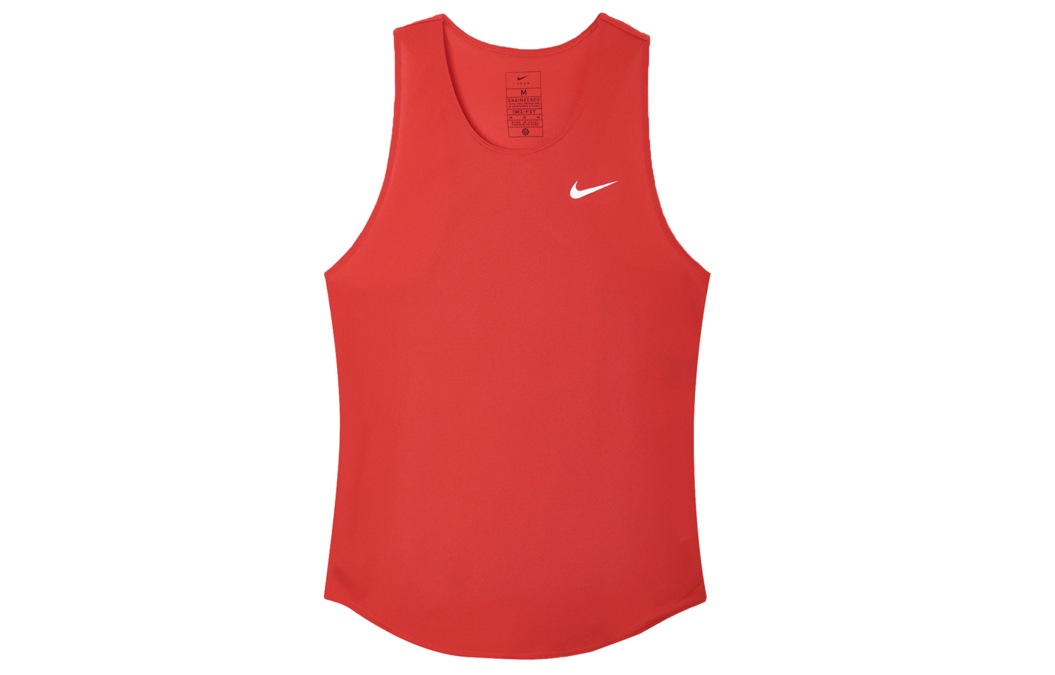 Nike Мужская майка dri fit university red
Nike Мужская майка dri fit university red