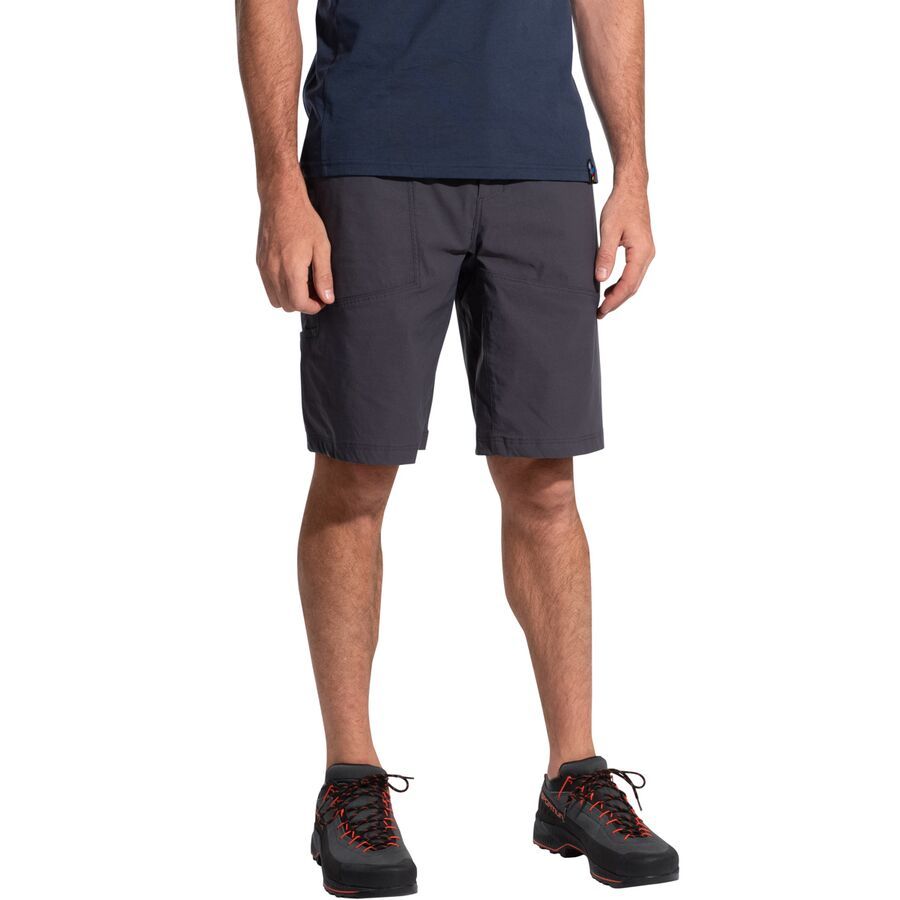 Шорты La Sportiva Talus Short La Sportiva, Onyx/Chalk
Шорты La Sportiva Talus Short La Sportiva, Onyx/Chalk