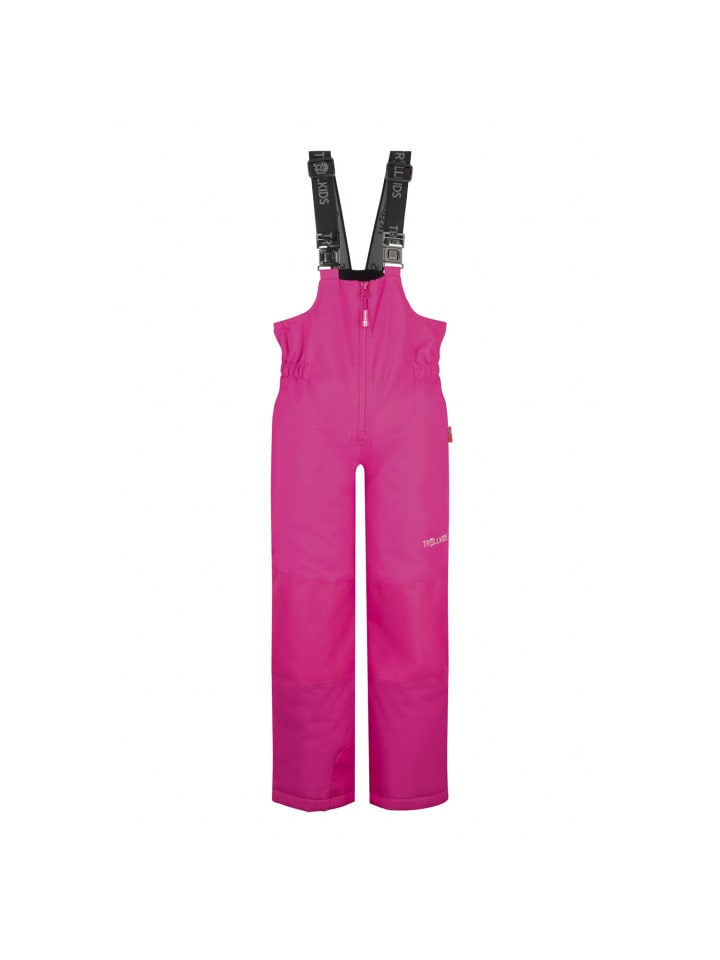 Темно-розовые лыжные брюки Nordkapp Trollkids, Розовый, Темно-розовые лыжные брюки Nordkapp Trollkids
Темно-розовые лыжные брюки Nordkapp Trollkids, Розовый, Темно-розовые лыжные брюки Nordkapp Trollkids