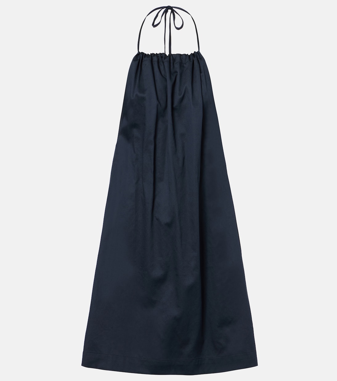 Мини-платье Yoko из собранного хлопка Leset, Midnight
Мини-платье Yoko из собранного хлопка Leset, Midnight