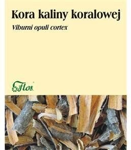 Flos, Kora Kalina Koralowej 50G
Flos, Kora Kalina Koralowej 50G