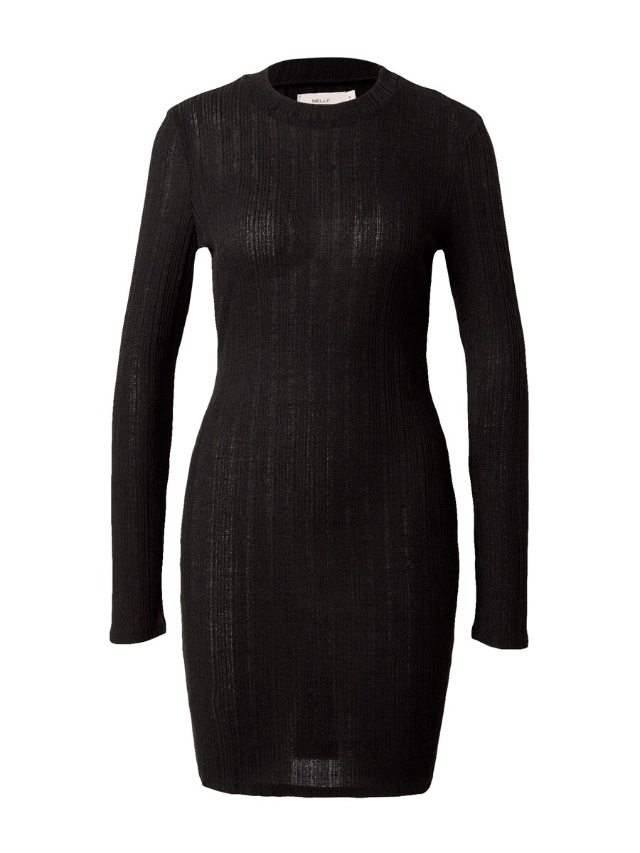 Платье NLY by Nelly, черный
Платье NLY by Nelly, черный