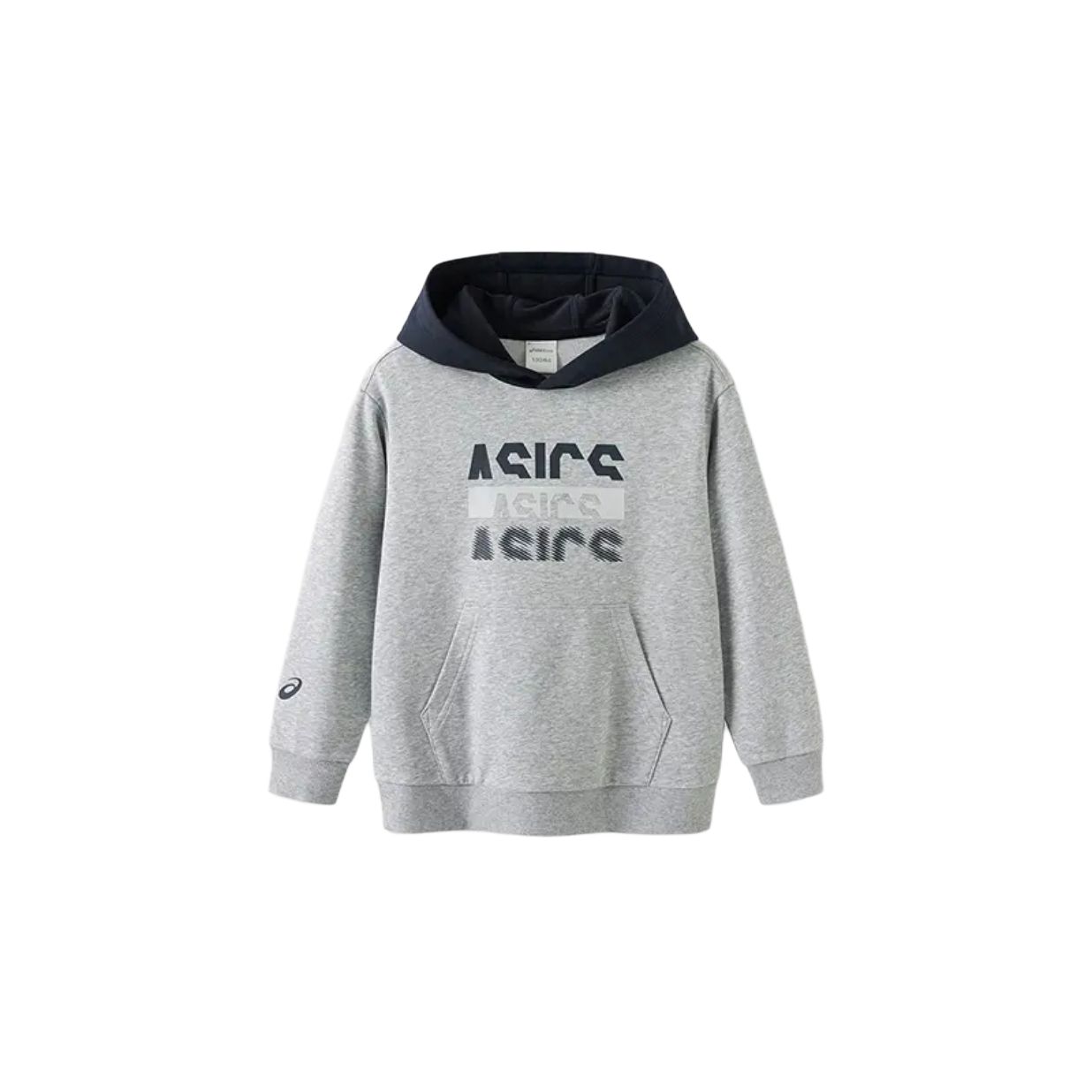 Спортивный свитшот для подростков ASICS, серый
Спортивный свитшот для подростков ASICS, серый