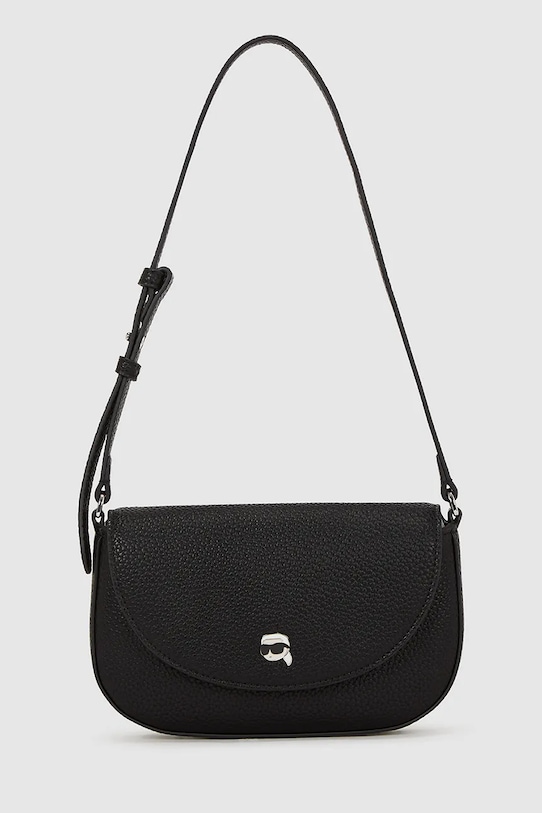 Сумка ICON Karl Lagerfeld, черный
Сумка ICON Karl Lagerfeld, черный