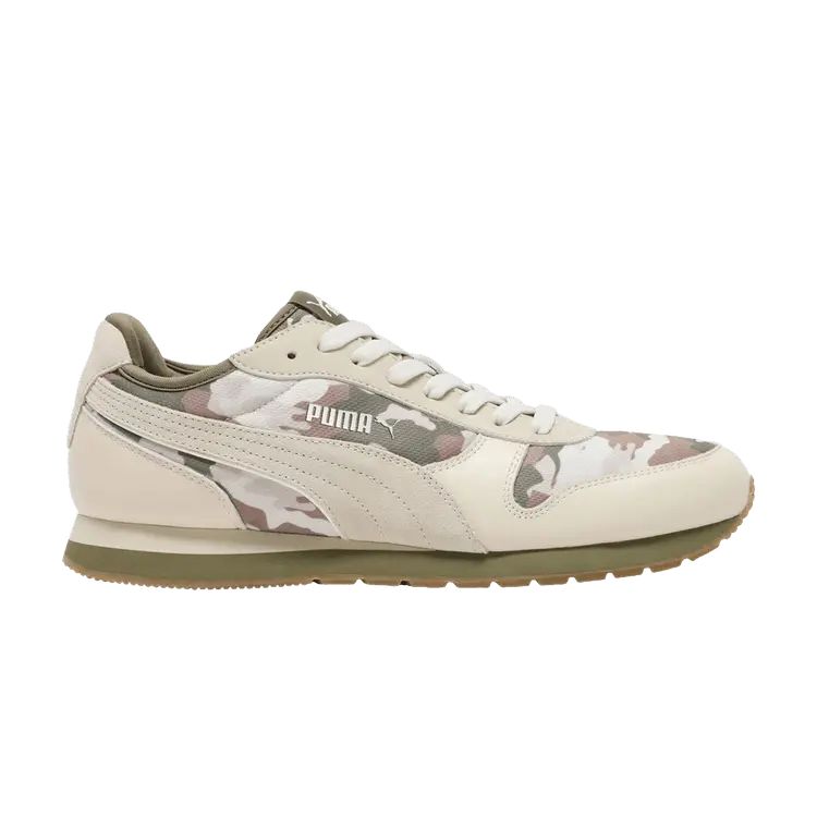 Кроссовки ST Miler 'Camo', кремовый 
Кроссовки ST Miler 'Camo', кремовый