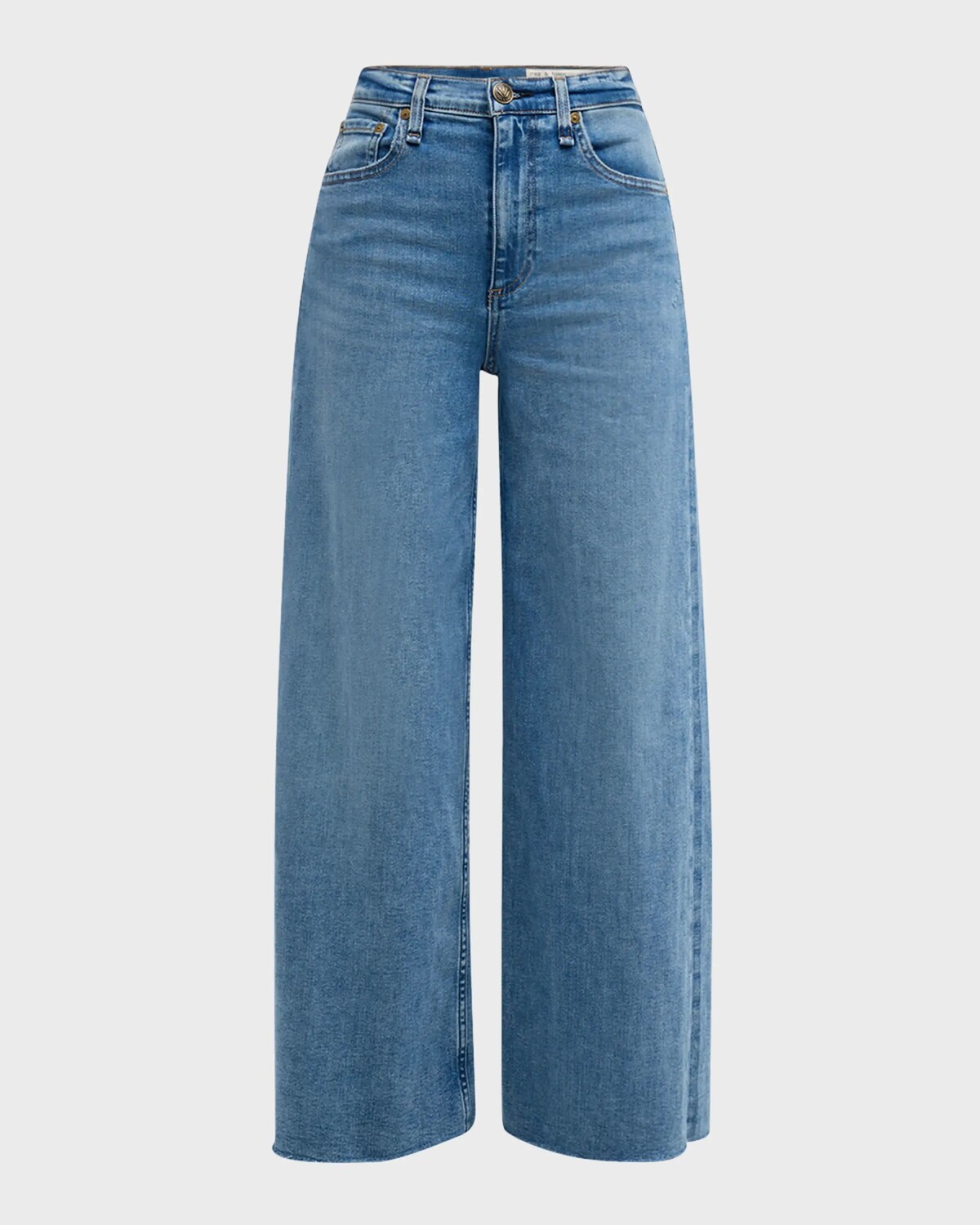 Укороченные джинсы Flexi Sofie с высокой эластичностью Rag & Bone, цвет Monterosso
Укороченные джинсы Flexi Sofie с высокой эластичностью Rag & Bone, цвет Monterosso