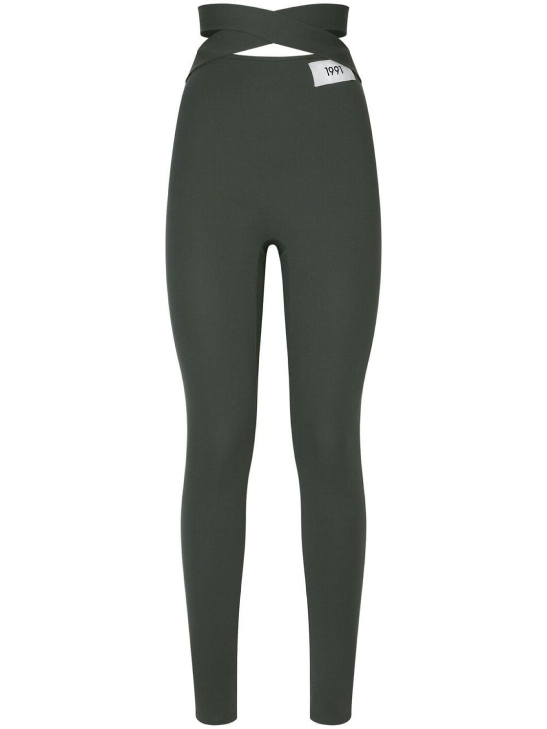 Dolce & Gabbana легинсы KIM DOLCE&GABBANA, черный
Dolce & Gabbana легинсы KIM DOLCE&GABBANA, черный