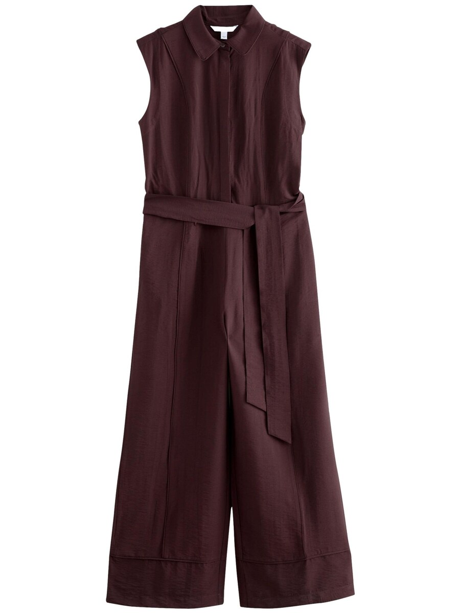 Комбинезон Next, бордовый
Комбинезон Next, бордовый