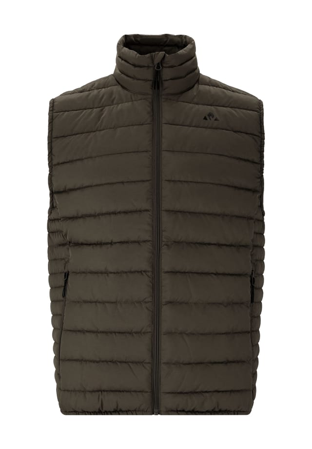 Жилет Edge с приятной легкой и теплой подкладкой Whistler, черный
Жилет Edge с приятной легкой и теплой подкладкой Whistler, черный