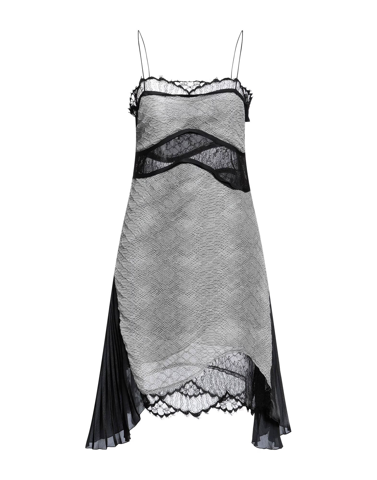 Мини-платье Victoria Beckham, серый
Мини-платье Victoria Beckham, серый