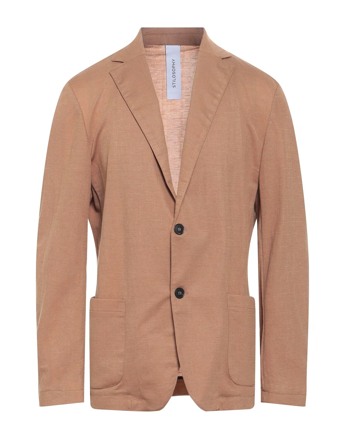 Блейзер Stilosophy, песочный
Блейзер Stilosophy, песочный
