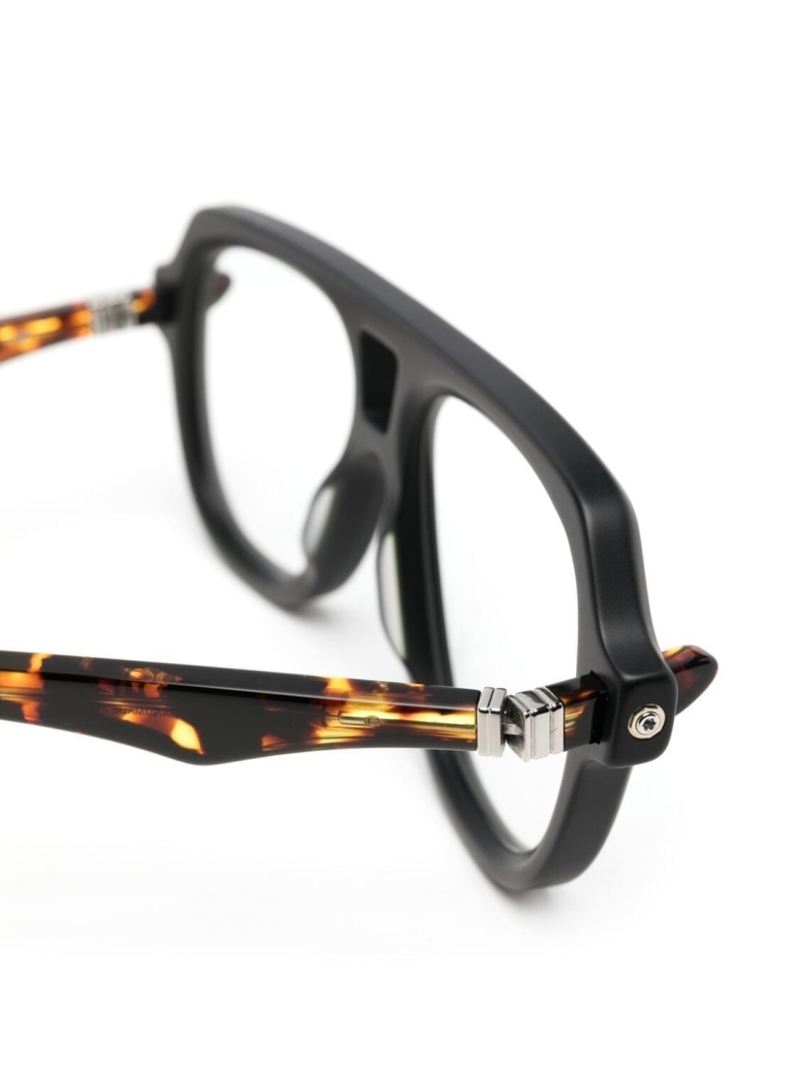 Kuboraum очки-пилоты Q4, коричневый
Kuboraum очки-пилоты Q4, коричневый