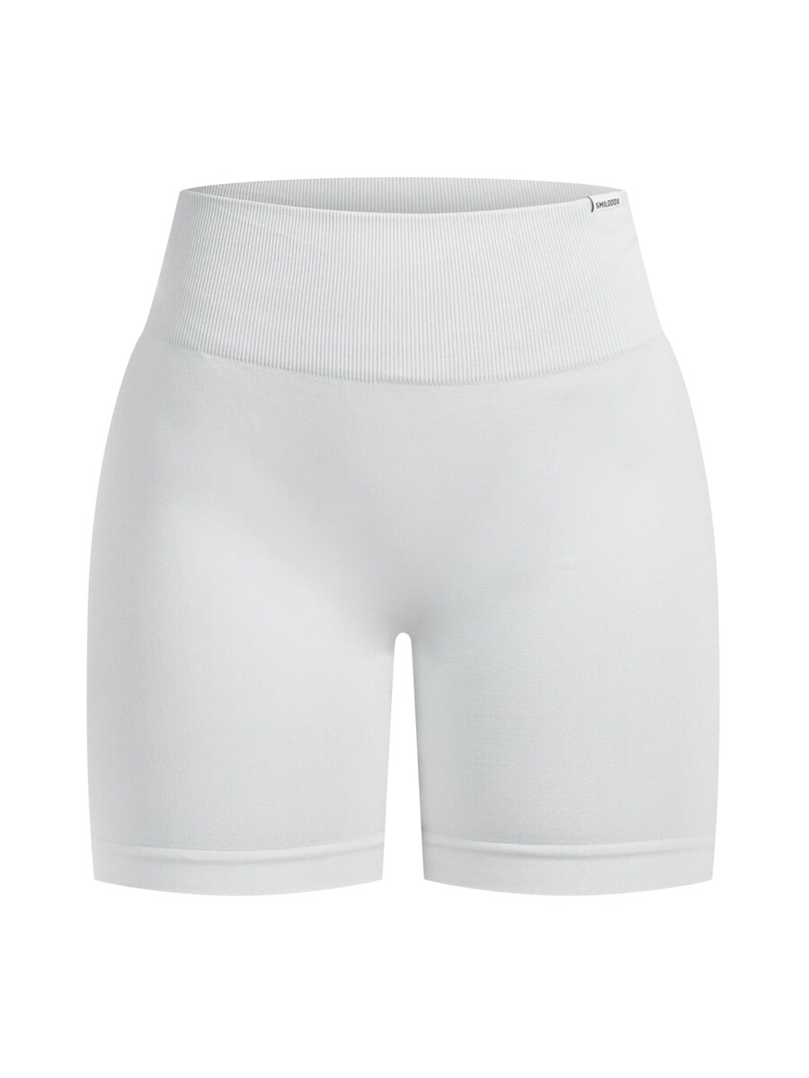 Облегающие спортивные брюки Smilodox Phelia, бежевый
Облегающие спортивные брюки Smilodox Phelia, бежевый