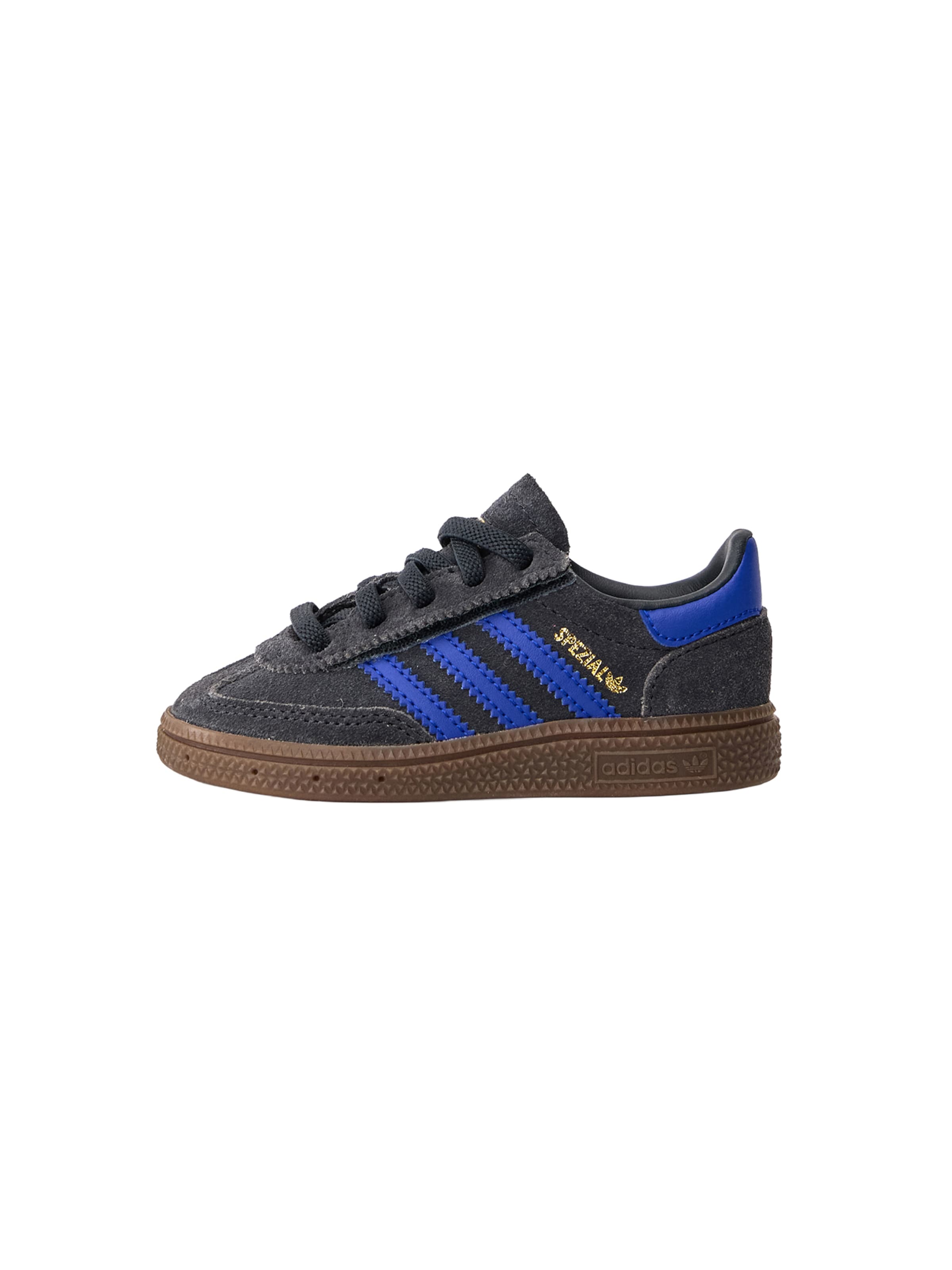 Adidas Originals Кроссовки 'HANDBALL SPEZIAL' в цвете Anthracite
Adidas Originals Кроссовки 'HANDBALL SPEZIAL' в цвете Anthracite