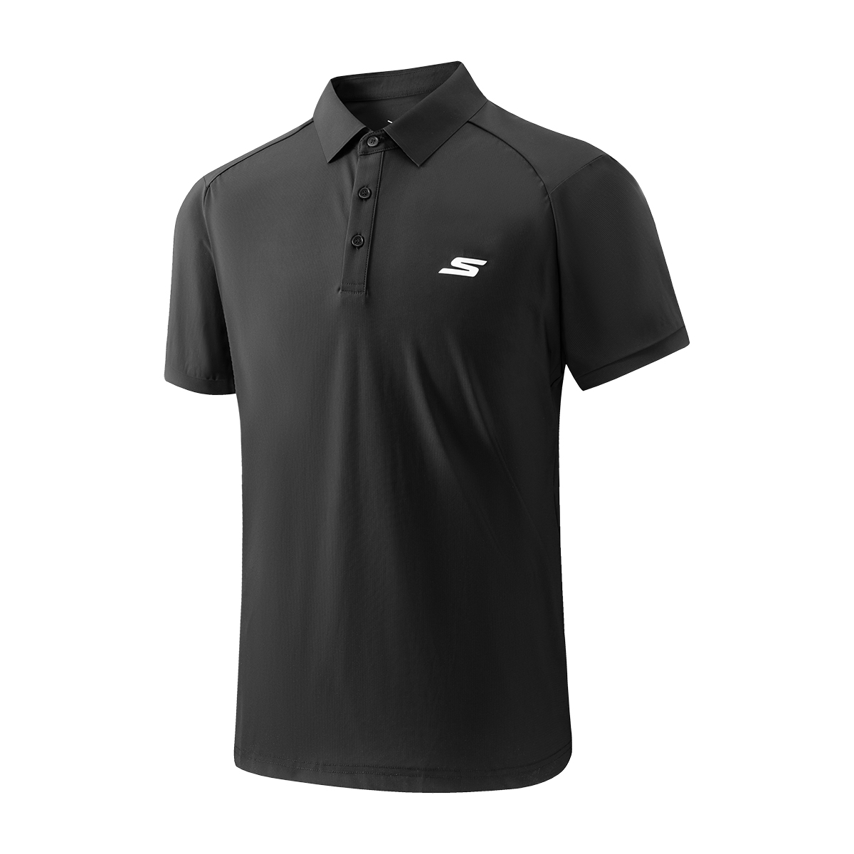 Skechers Поло Unisex Black
Skechers Поло Unisex Black