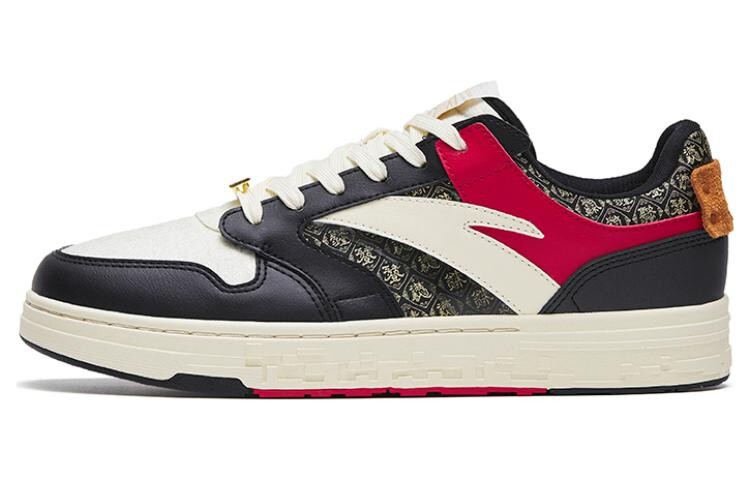 Уличные непослушные кроссовки для скейтбординга мужские низкие черные/белые Anta, Черный, Уличные непослушные кроссовки для скейтбординга мужские низкие черные/белые Anta
Уличные непослушные кроссовки для скейтбординга мужские низкие черные/белые Anta, Черный, Уличные непослушные кроссовки для скейтбординга мужские низкие черные/белые Anta