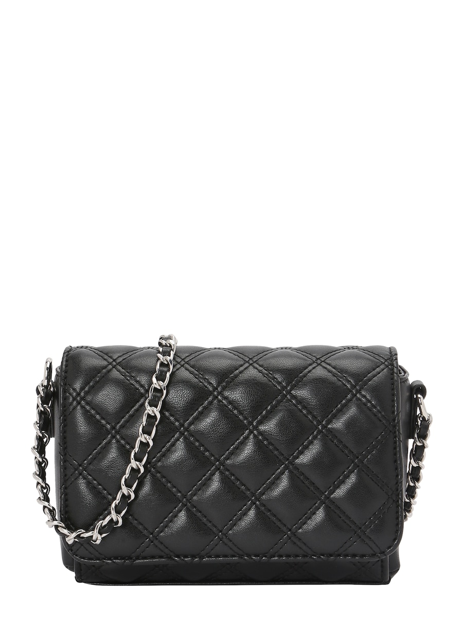 Сумка через плечо ABOUT YOU, черный
Сумка через плечо ABOUT YOU, черный