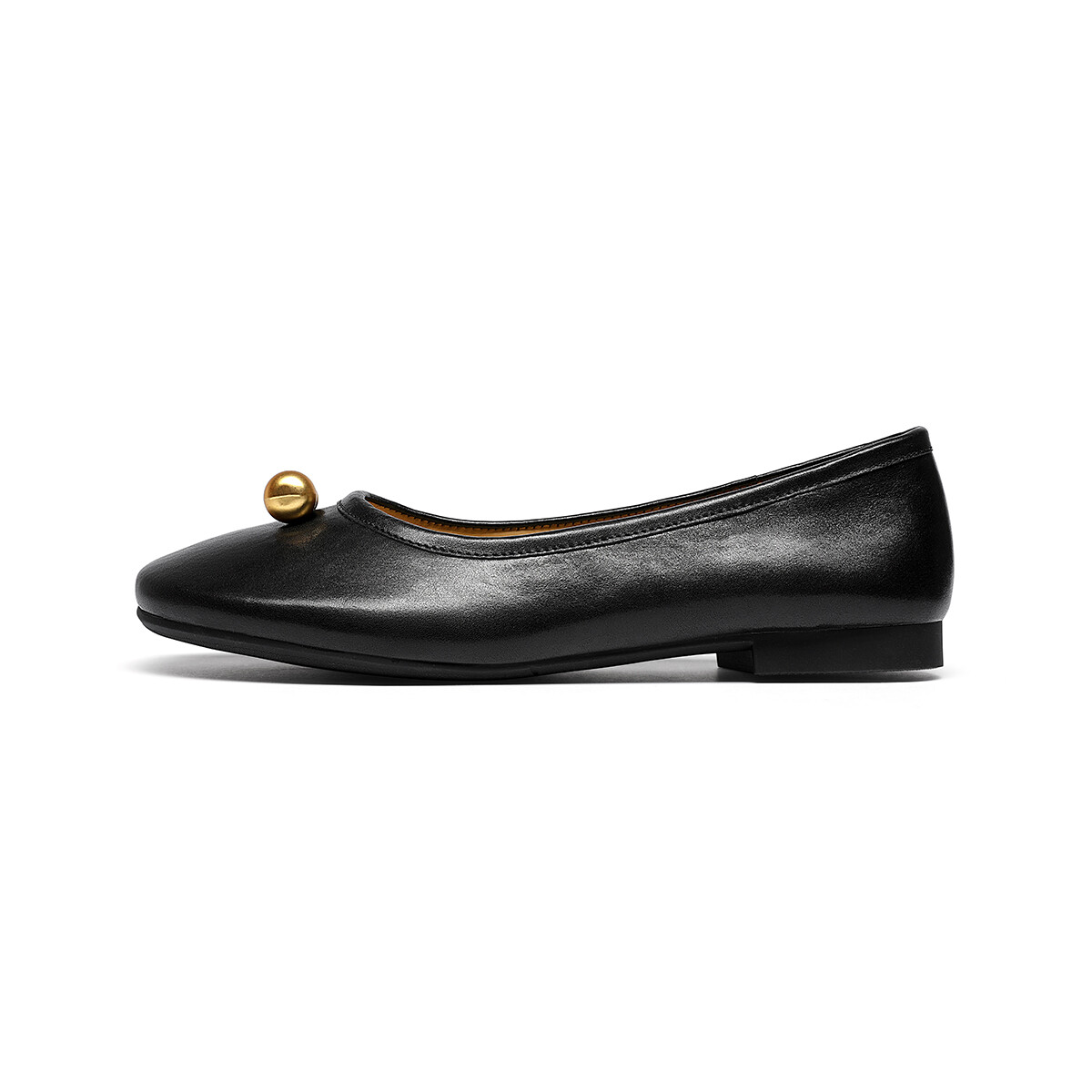 Туфли женские повседневные Women's Casual Shoes Women's Goldlion, черный
Туфли женские повседневные Women's Casual Shoes Women's Goldlion, черный