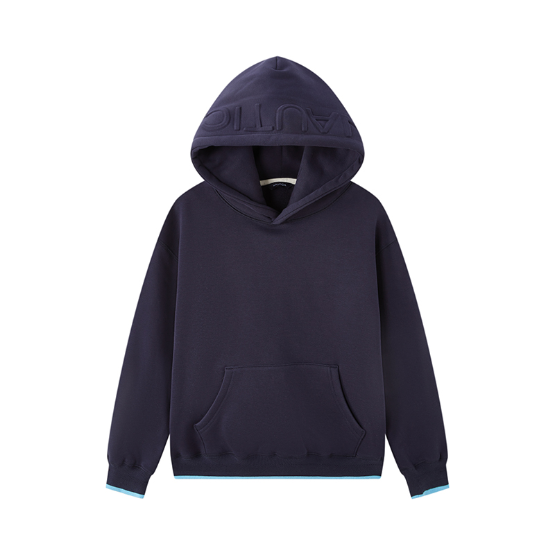 Детская толстовка NAUTICA, синий
Детская толстовка NAUTICA, синий