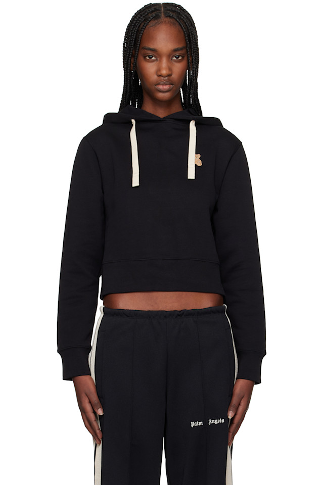 Худи Bear in mind Palm Angels, мультиколор
Худи Bear in mind Palm Angels, мультиколор