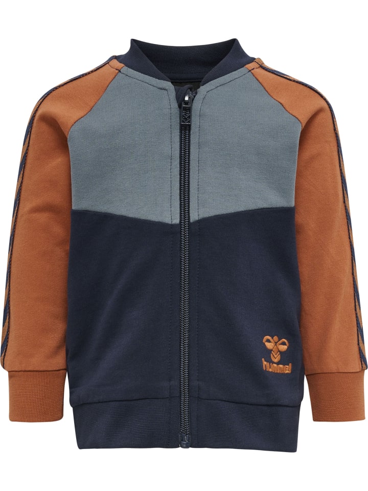 Толстовка Hummel
Толстовка Hummel