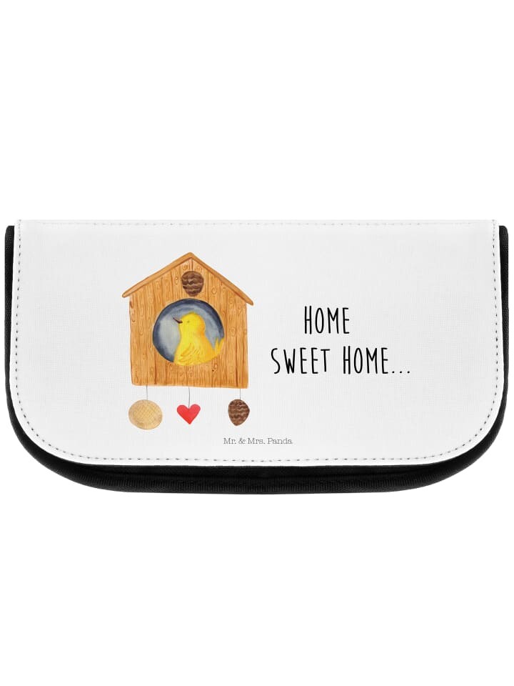 Косметичка Mr. & Mrs. Panda, белый
Косметичка Mr. & Mrs. Panda, белый