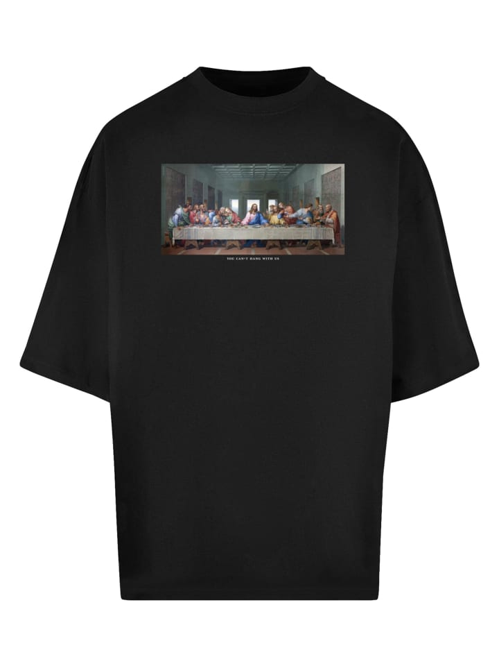 Футболка Mister Tee, черный
Футболка Mister Tee, черный