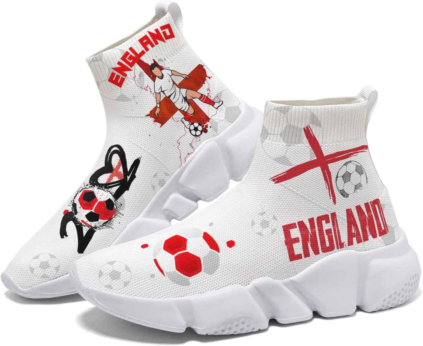 Кроссовки Hetios World Cup, мужские, с рисунком, памятные беговые кроссовки
Кроссовки Hetios World Cup, мужские, с рисунком, памятные беговые кроссовки