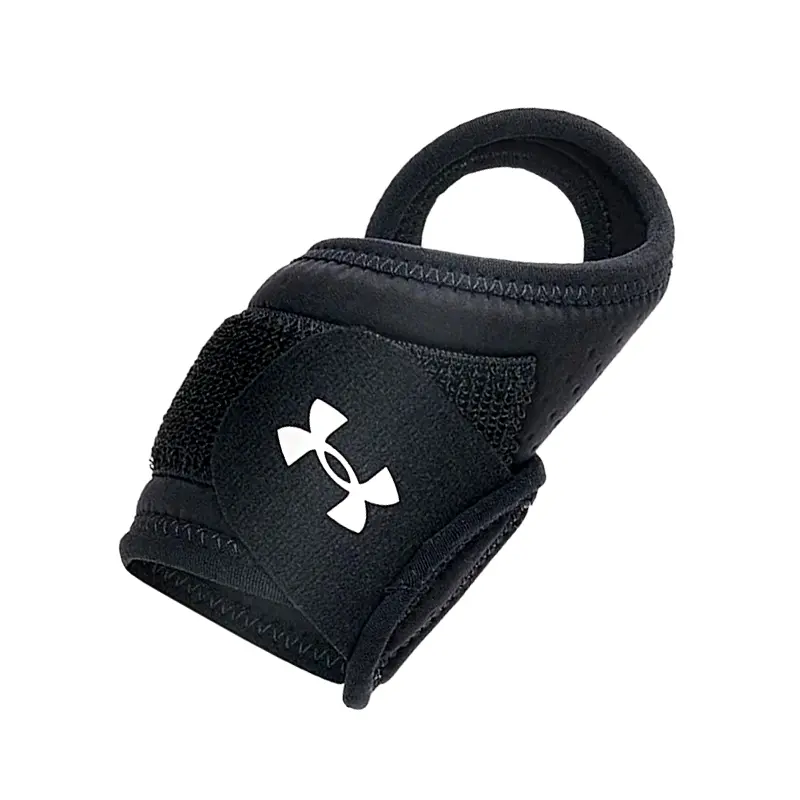 Браслет Under Armour, черный
Браслет Under Armour, черный
