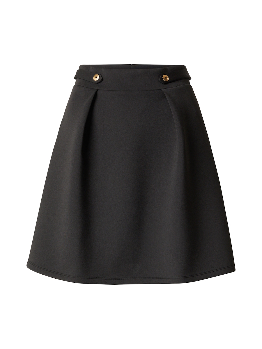 Юбка ABOUT YOU Joanna, черный
Юбка ABOUT YOU Joanna, черный