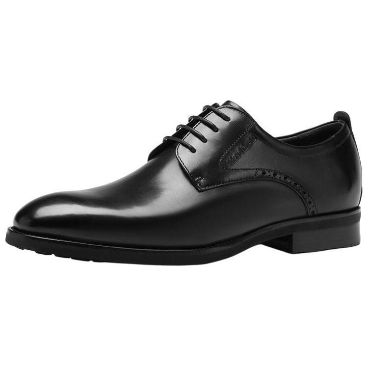 Туфли мужские низкие черный Roberta Di Camerino
Туфли мужские низкие черный Roberta Di Camerino